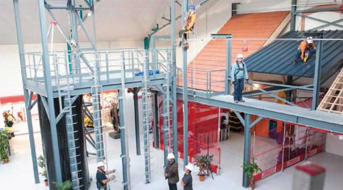 catálogo anticaídas miller 2015