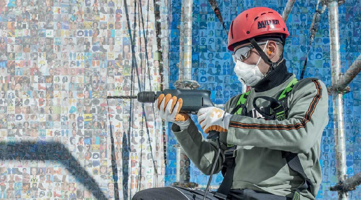 Catálogo de nuevos productos y soluciones Honeywell en inglés