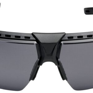 Gafa Avatar  BLK Frm. Negras.  Ocular gris. HS