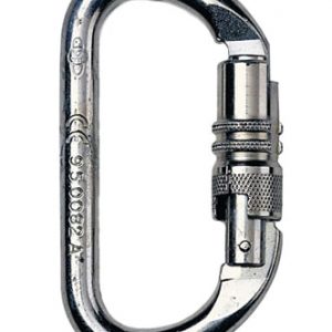 Mosquetón automático CS20 Twist Lock