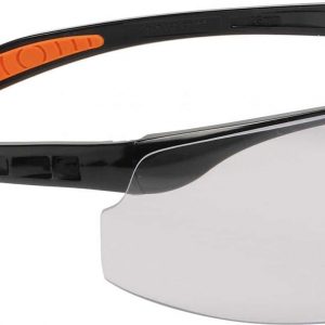 Protégé Extreme negra/naranja INCOLORA