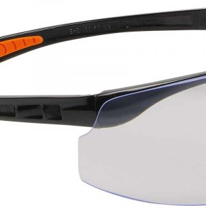 Protégé Extreme negra/naranja BLU MIST