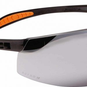 Protégé Extreme negra/naranja GRIS SCT