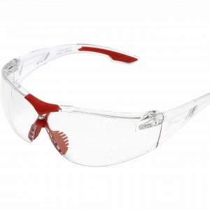 Honeywell SVP400, Lente transparente, Capa dura