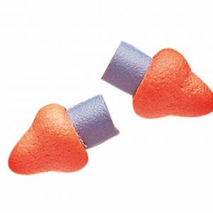 Tapones de repuesto Howard - Leight QB2 HYG