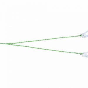 "Cuerda ""Y""  1.5m - CS20 giratorio + GO55"